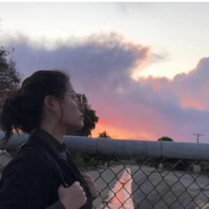 Meet your Posher, Audrey